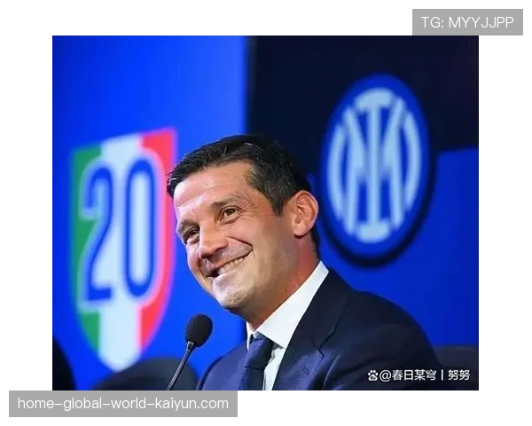 齐沃接手国际米兰后经历阵痛期 正尝试融合进攻与中场控制体系 齐沃接手国际米兰后经历阵痛期 正尝试融合进攻与中场控制体系