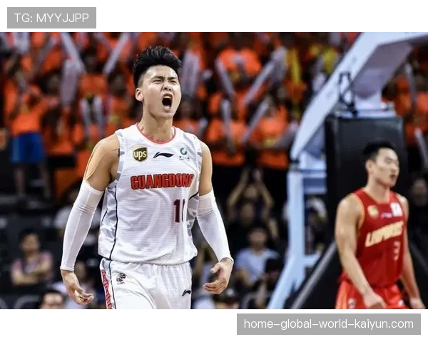 从球星驱动到体系构建 广东队战术革命重塑CBA格局