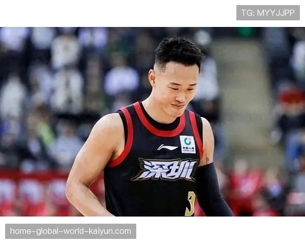 贺希宁率队15连胜创队史 深圳核心带队能力获证明